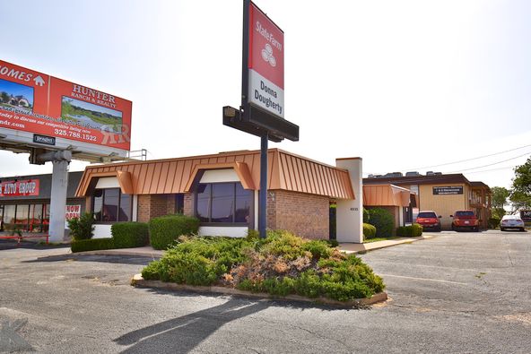 4015 Buffalo Gap Rd, Abilene, TX 79605